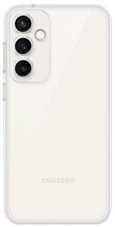 Clear Case S23 FE Transparent