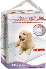 Record Podkłady Dla Psa 60x90cm /11szt