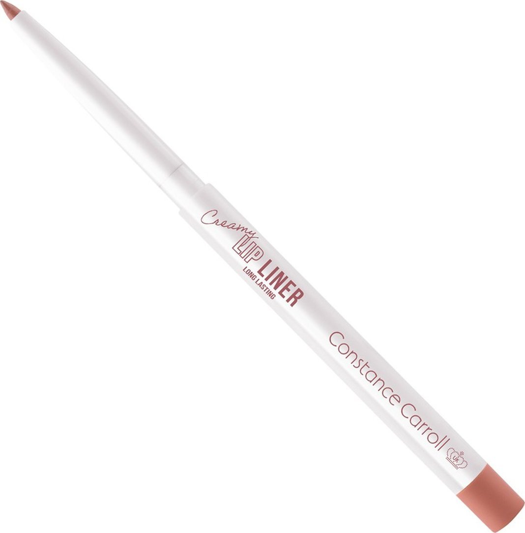 Constance Carroll Lip Liner Konturówka do ust Rose Nude (03)