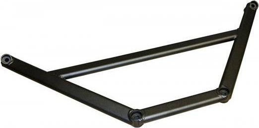 Mtuning_A Rozpórka dolna BMW E30 stalowa drift rajdowa