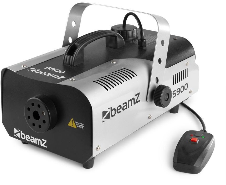 Wytwornica dymu BeamZ S900 one size