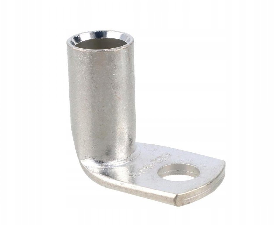 Końcówka oczkowa kątowa 90 K90R 150/12 E11KM-01040104600