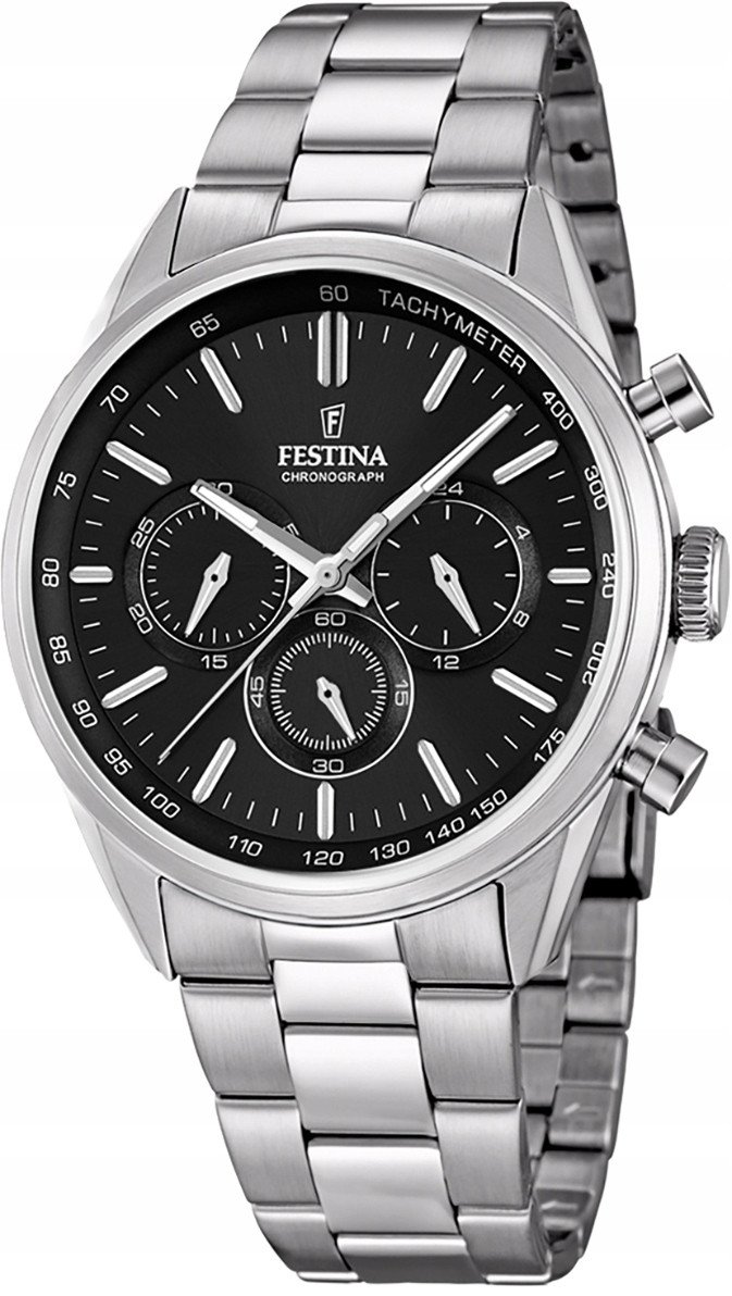 Festina Timeless Chronograph 16820/4