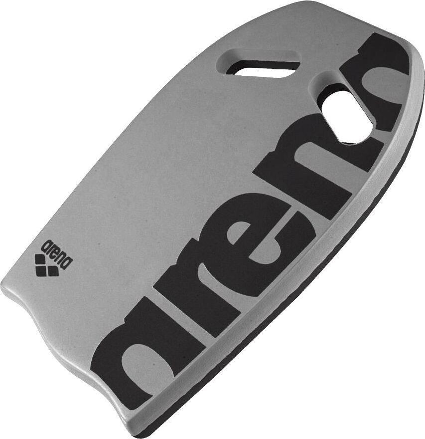 Arena Deska do pływania Kickboard szara (95275/50)