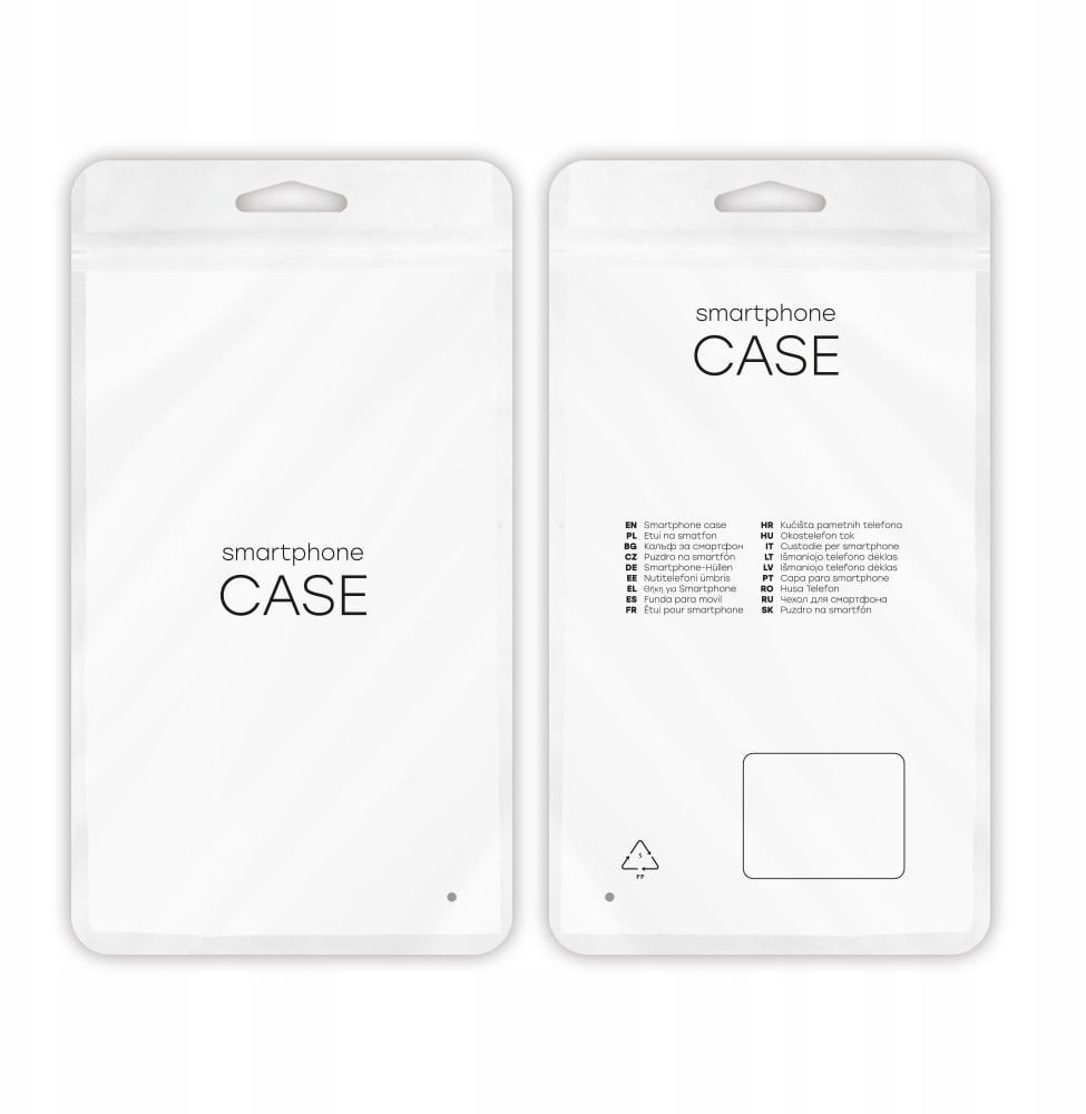 Nakładka MagSafe Color case do iPhone 14 granatowy