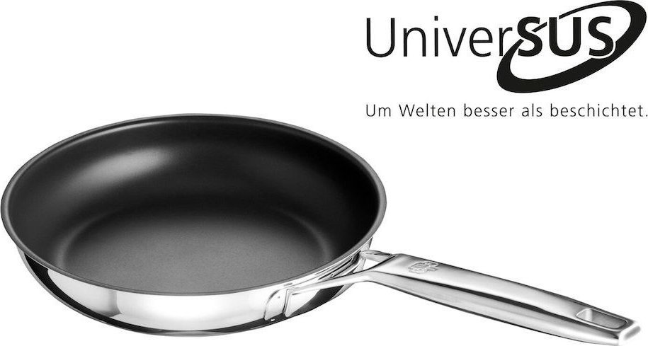 Patelnia Schulte-Ufer Schulte-Ufer PATELNIA ASTRAL O STRUKTURZE POWIERZCHNI UNIVERSUS, 24 CM