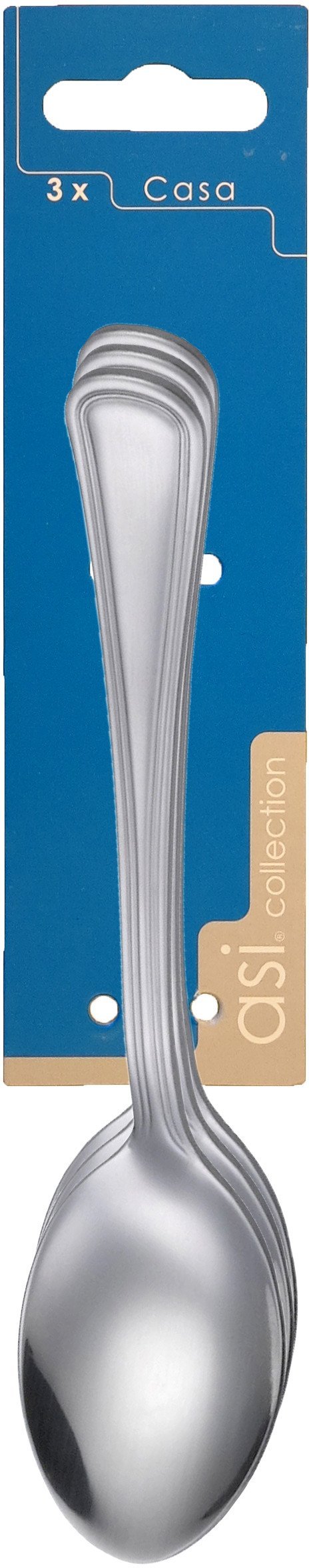 Tejkarotes 3gab. Casa 1 5mm 8032633440337