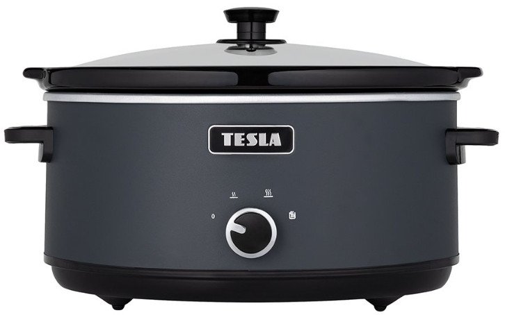 TESLA SlowCook S500 Slow Cooker wolnowar