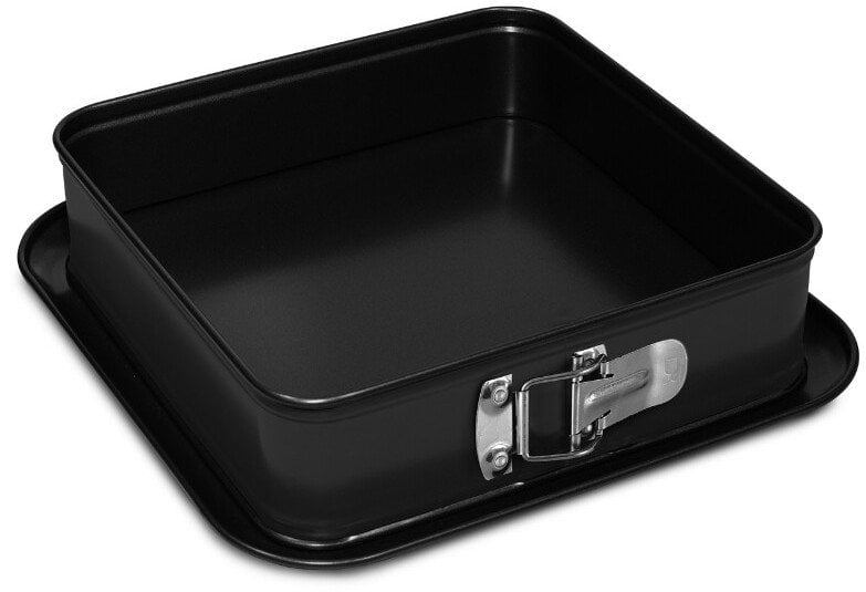 Cake shape square 24x24x7cm 4744561011575