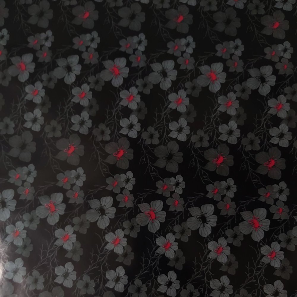 Papier świąt do pakowania 57cmx20m 20m102