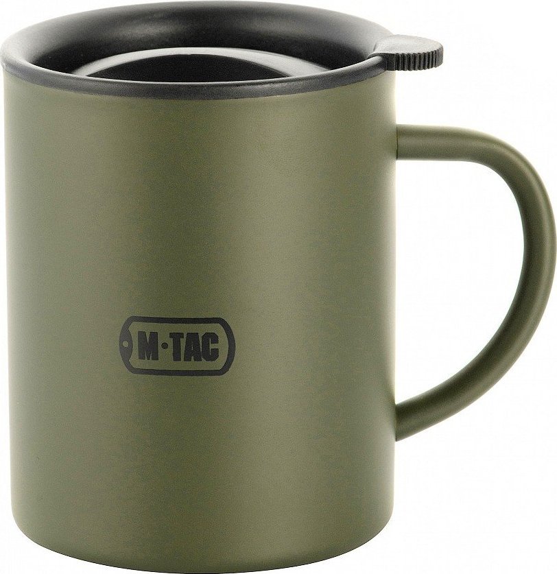 MFH kubek termiczny 400 Ml M-Tac