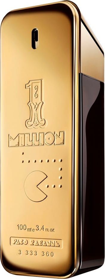 Paco Rabanne 1 Million Pac-Man Collector Edition EDT 100 ml