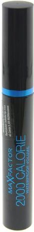 MAX FACTOR Maskara 2000 CALORIE WATERPROOF 01 9 ml