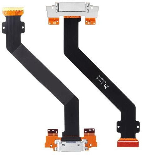 CoreParts MSPP71392, Samsung, Galaxy Tab 8.9, Black, 1 pc(s), 40 mm, 30 mm