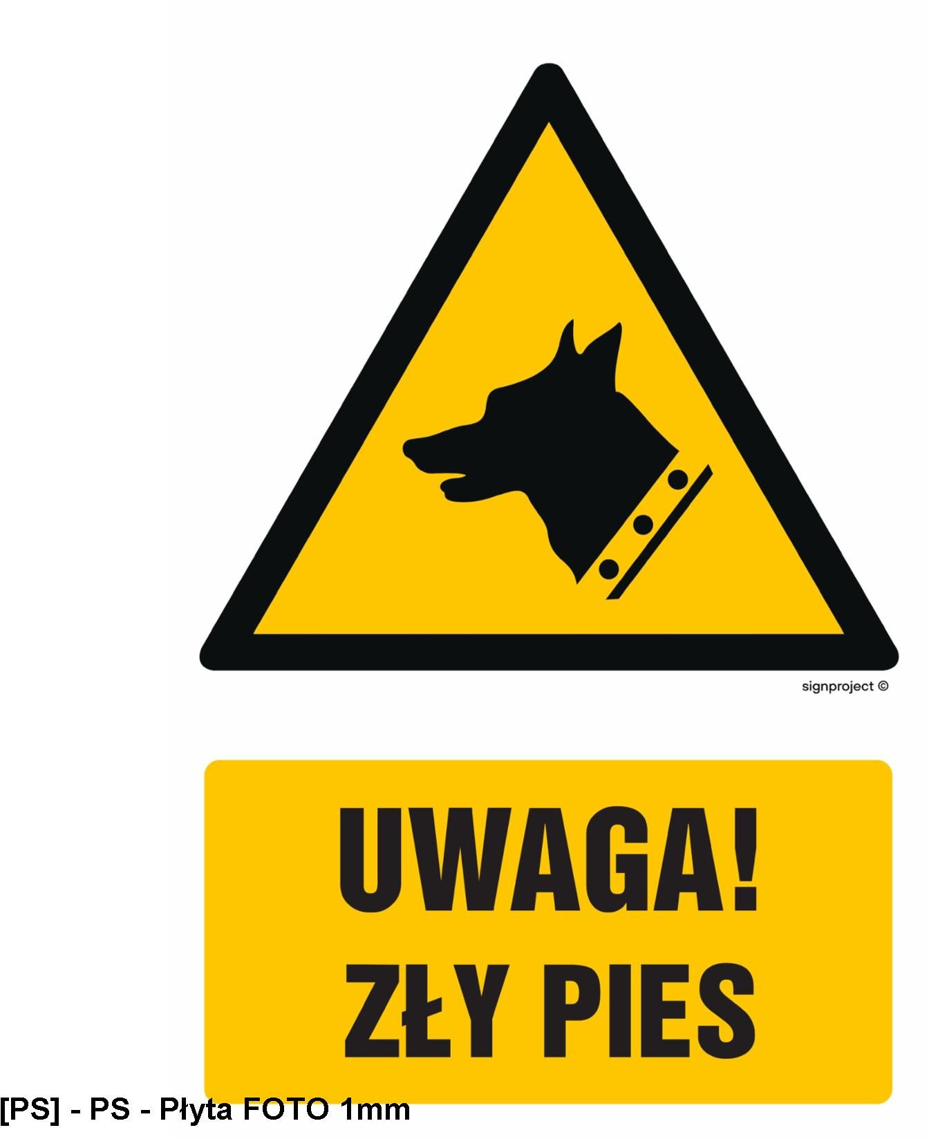 GF015 - Uwaga 350x525