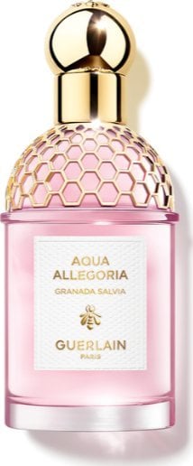 Guerlain GUERLAIN AQUA ALLEGORIA GRANADA SALVIA (W) EDT/S 75ML REFILLABLE