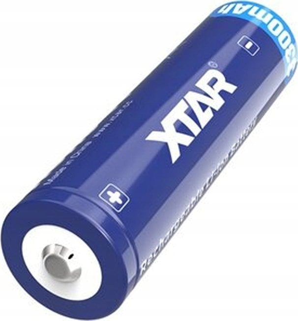 Xtar Akumulatorek ICR18650 Li-Ion 3,6V 3300 mAh