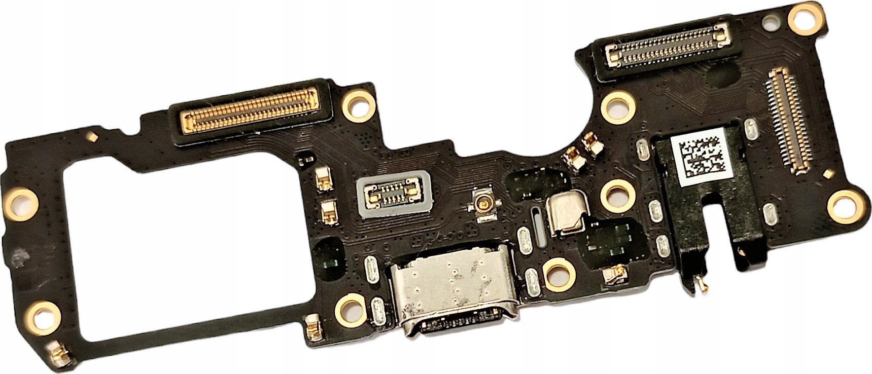 ORYGINAŁ PŁYTKA GNIAZDO ŁADOWANIA USB DO OPPO RENO7 4G