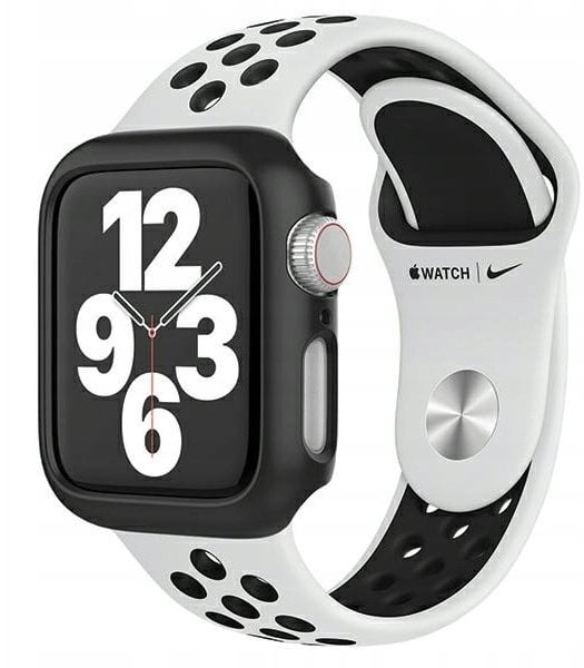 Sourcing Araree Aero case for Apple Watch 40mm black/black AR20-01342A