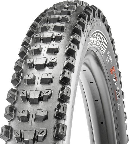Maxxis Opona Maxxis Dissector WT 27,5" x 2,40" 60 x 2TPI 3CG DH TR