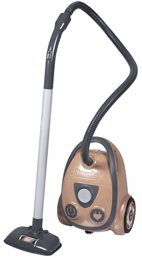 SMOBY Rowenta odkurzacz z dźwiękiem 330222