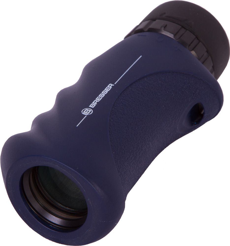 Luneta Bresser Monokular Bresser Nautic 8x25