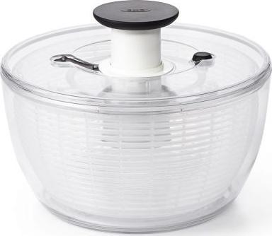 Oxo Wirówka do sałaty biała 5,9 L - Good Grips / OXO