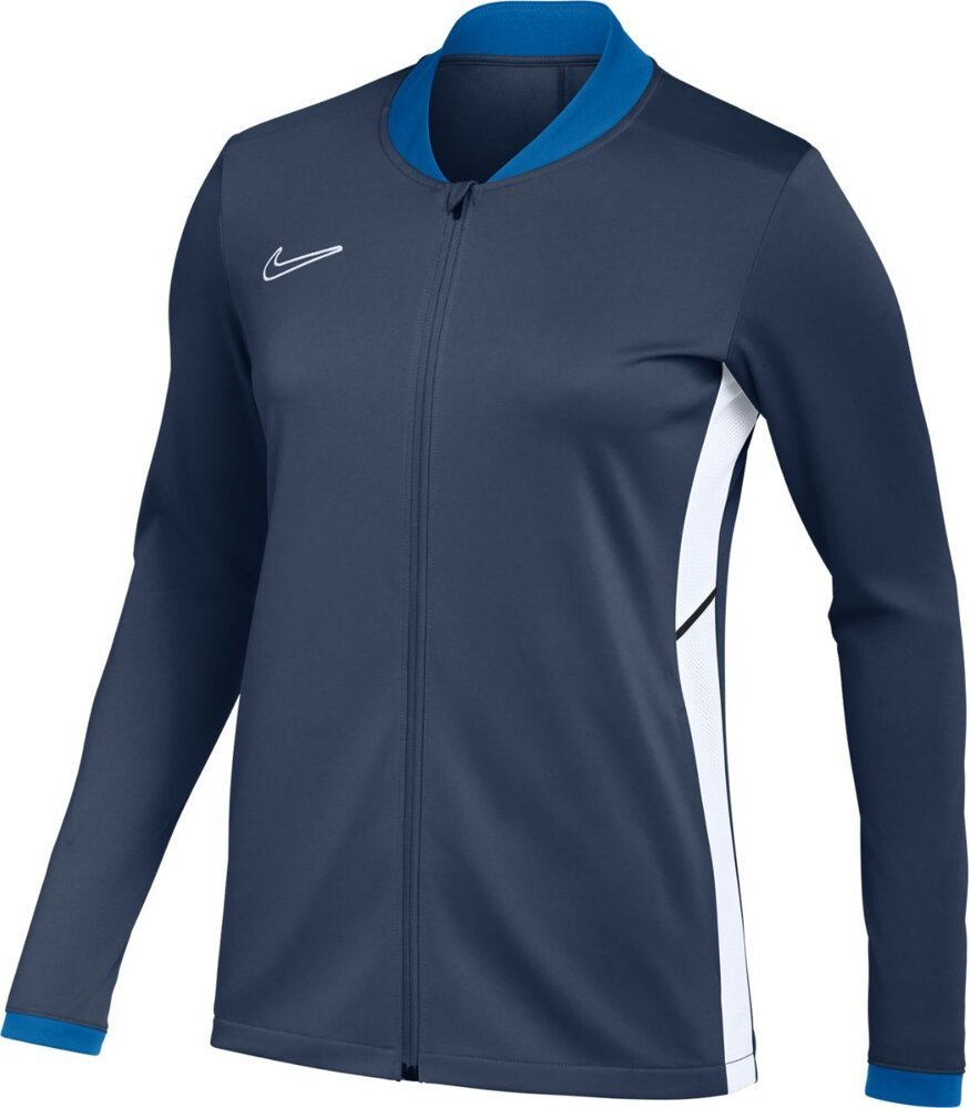 Bluza męska Nike Dri-Fit Academy 25 Track Jacket granatowa FZ9824 410 L
