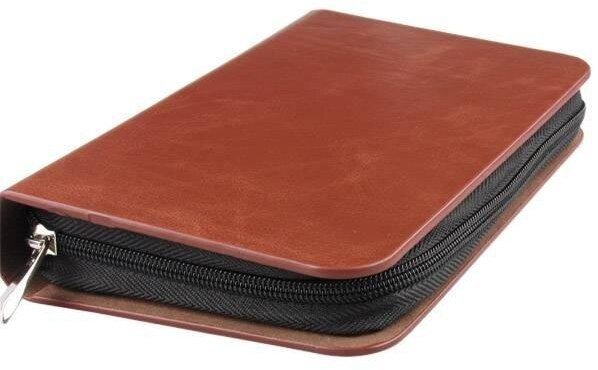 Organizer 2026 A5 ksiązkowy tygodniowy wym. wkład