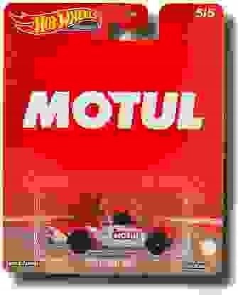 *****HW autko Motul Datsun 620 HKC99 /12