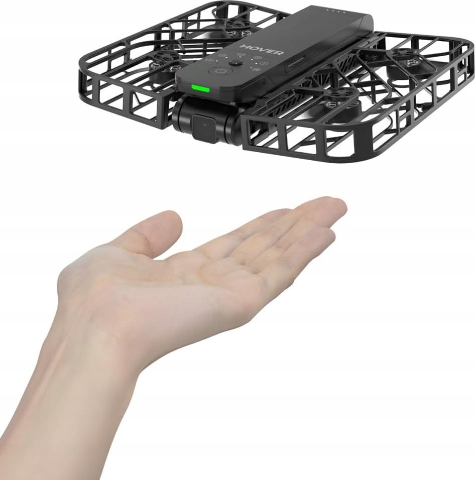 Dron HoverAir X1 Standard