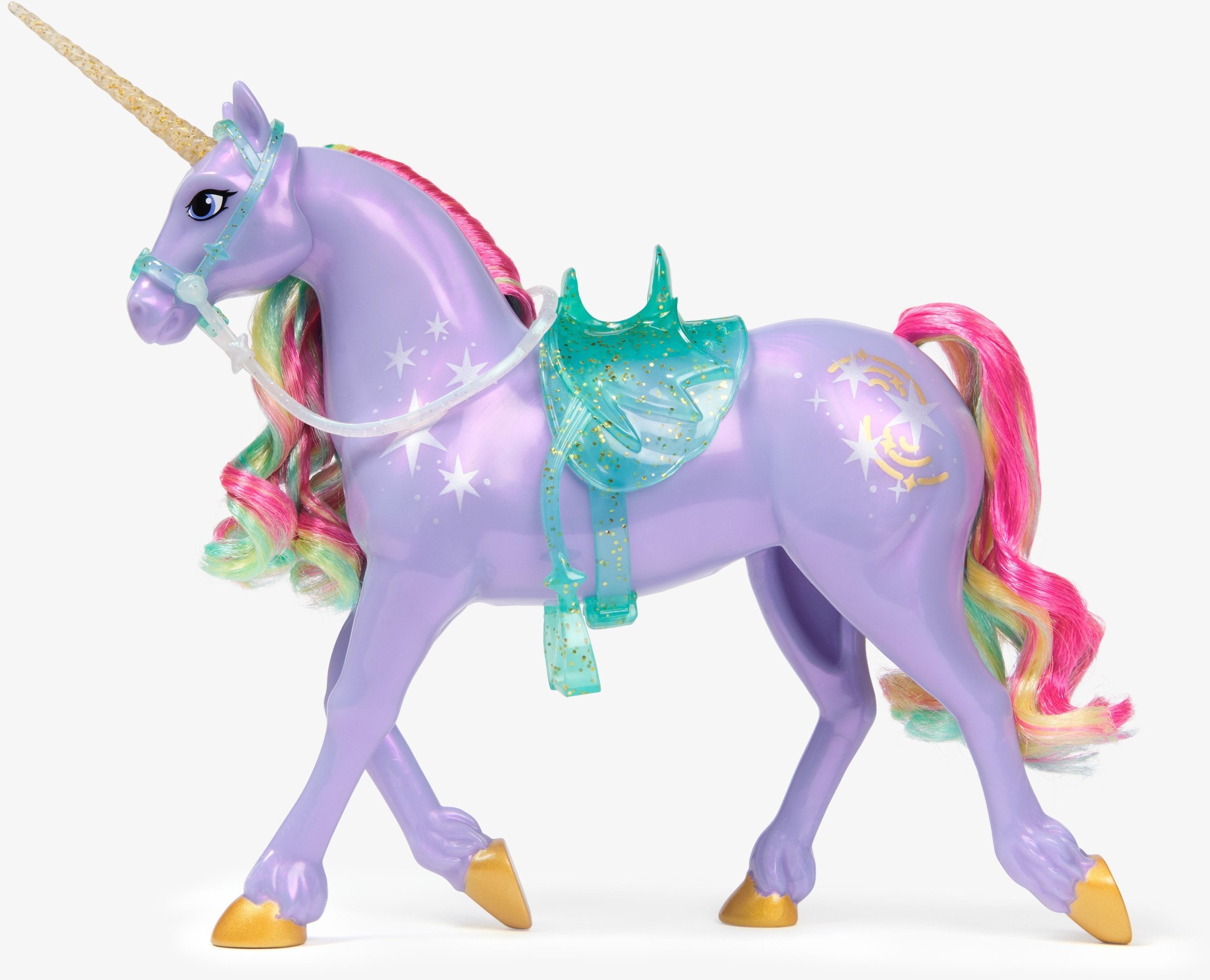Unicorn Academy Fashion Doll Unicorn 28cm-Wildstar