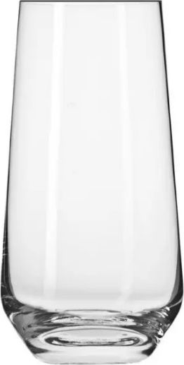 Krosno Szklanka do napojów 480ml Splendour