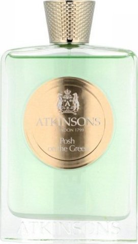 Atkinsons Perfumy Unisex Atkinsons EDP Posh On The Green (100 ml)