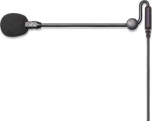 AntLion Audio Mikrofon ModMic Uni czarna