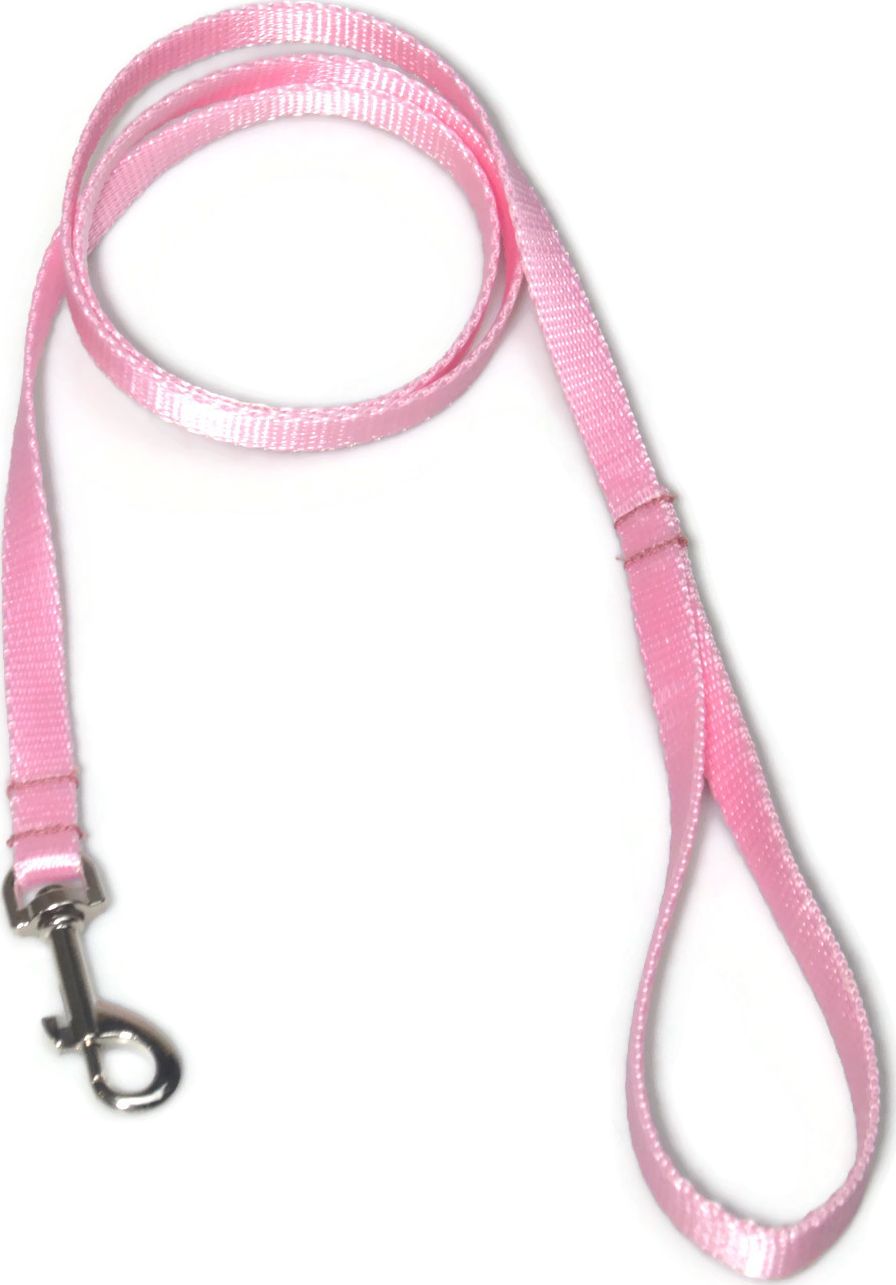 Alizoo Smycz dla małych psów 13mm/130cm