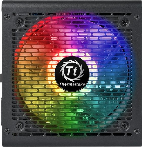 Zasilacz Thermaltake Litepower RGB 750W (PS-LTP-0750NHSANE-1)