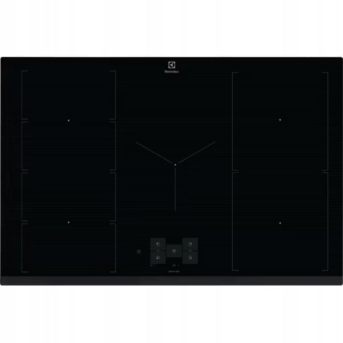 Płyta grzewcza Electrolux ELCEIS8959