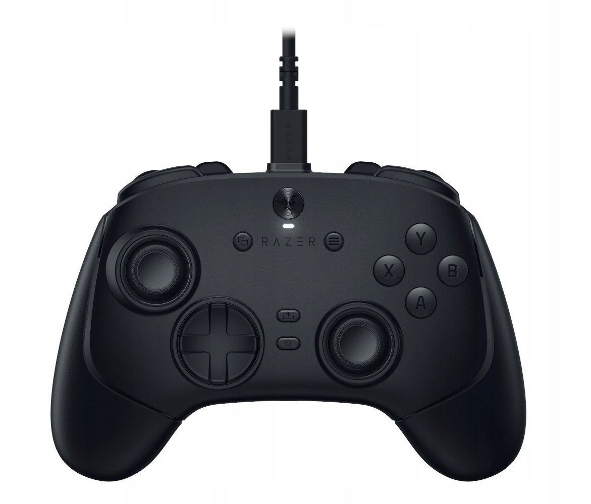 Pad Razer Wolverine V3 Tournament Edition 8K (RZ06-05550100-R3M1)