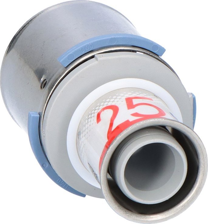 Uponor Uponor S-Press złączka redukcyjna PPSU 40-25