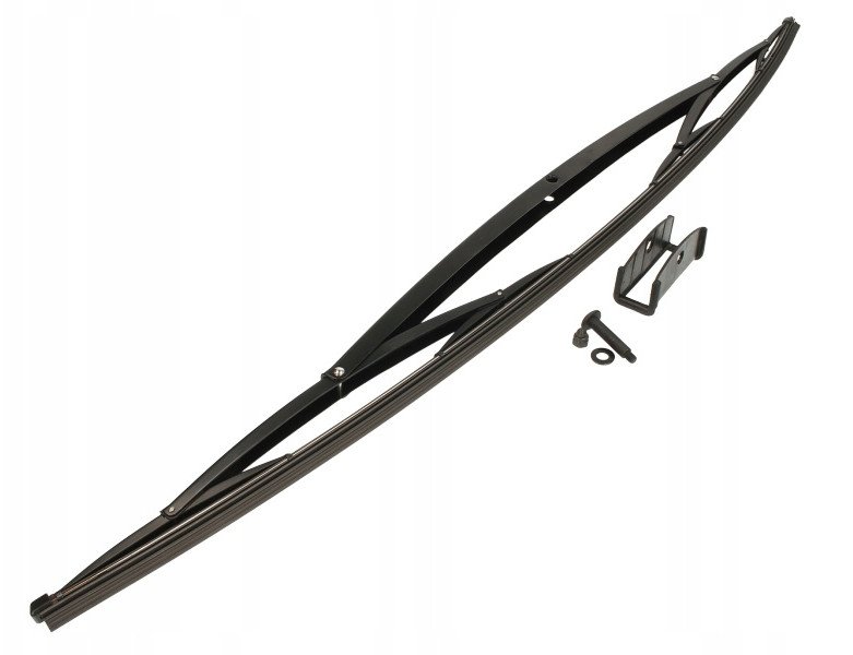 Pióro wycieraczki przegubowe przód (1szt.) Truck 900mm pasuje do: MERCEDES O 303, O 405, TOURINO (O 510), VOLVO 7900, 8900, B10, B5, BYD EBUS, ECOACH,