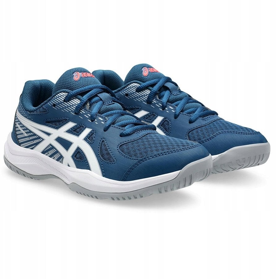 Buty Asics UPCOURT 6 GS 1074A045 402