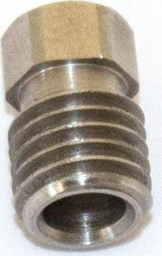 Clarks Śruba dociskowa przewodu hydraulicznego CLARK'S MAGURA (M9*1.25) 10szt. uniwersalny