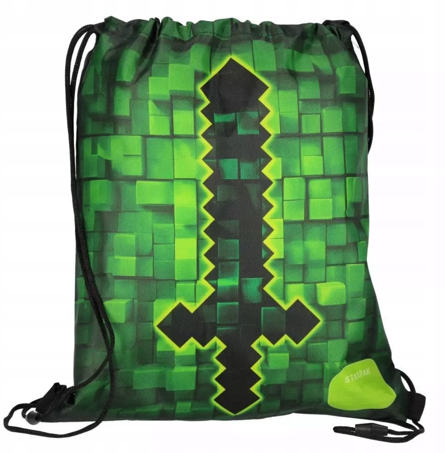 WOREK NA BUTY PIXEL STK-00 PB 1/24