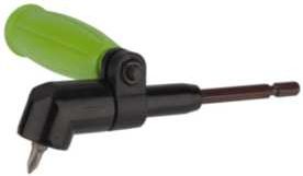 Luna Przystawka kątowa do wiertarki 14" 138mm (230010100)