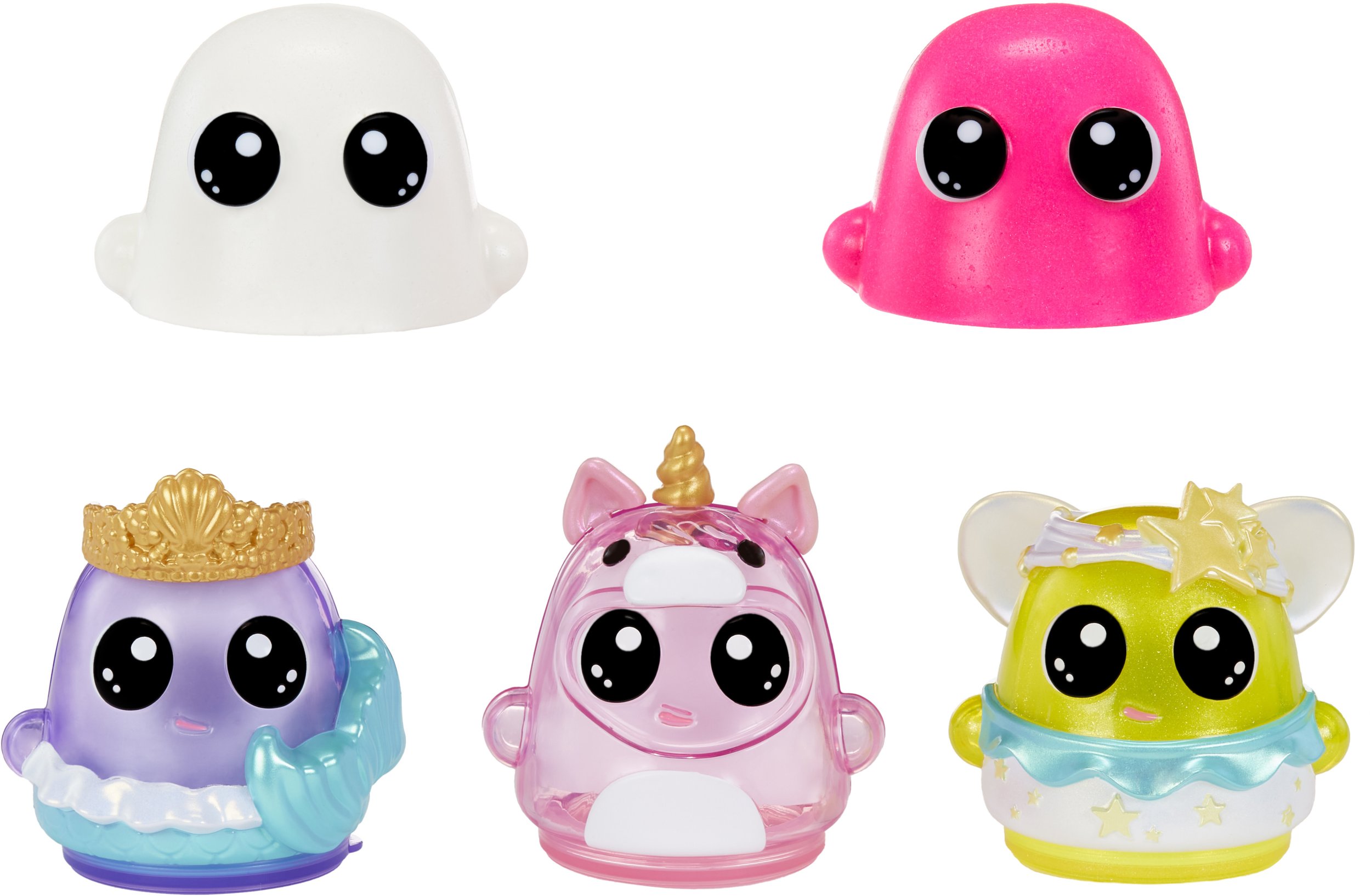 Masa plastyczna DohKins Fantasy Pack