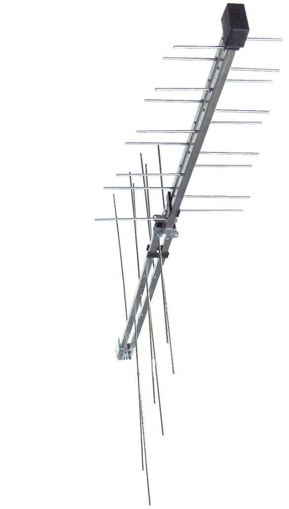 Antena logarytmiczna Emme Esse UNI LINE LOG 560HVD