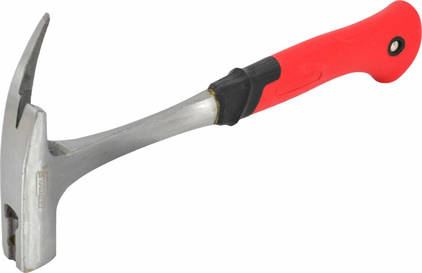 AWTools AWTOOLS MŁOTEK CIESIELSKI 600g MONOBLOCK BLACK LINE