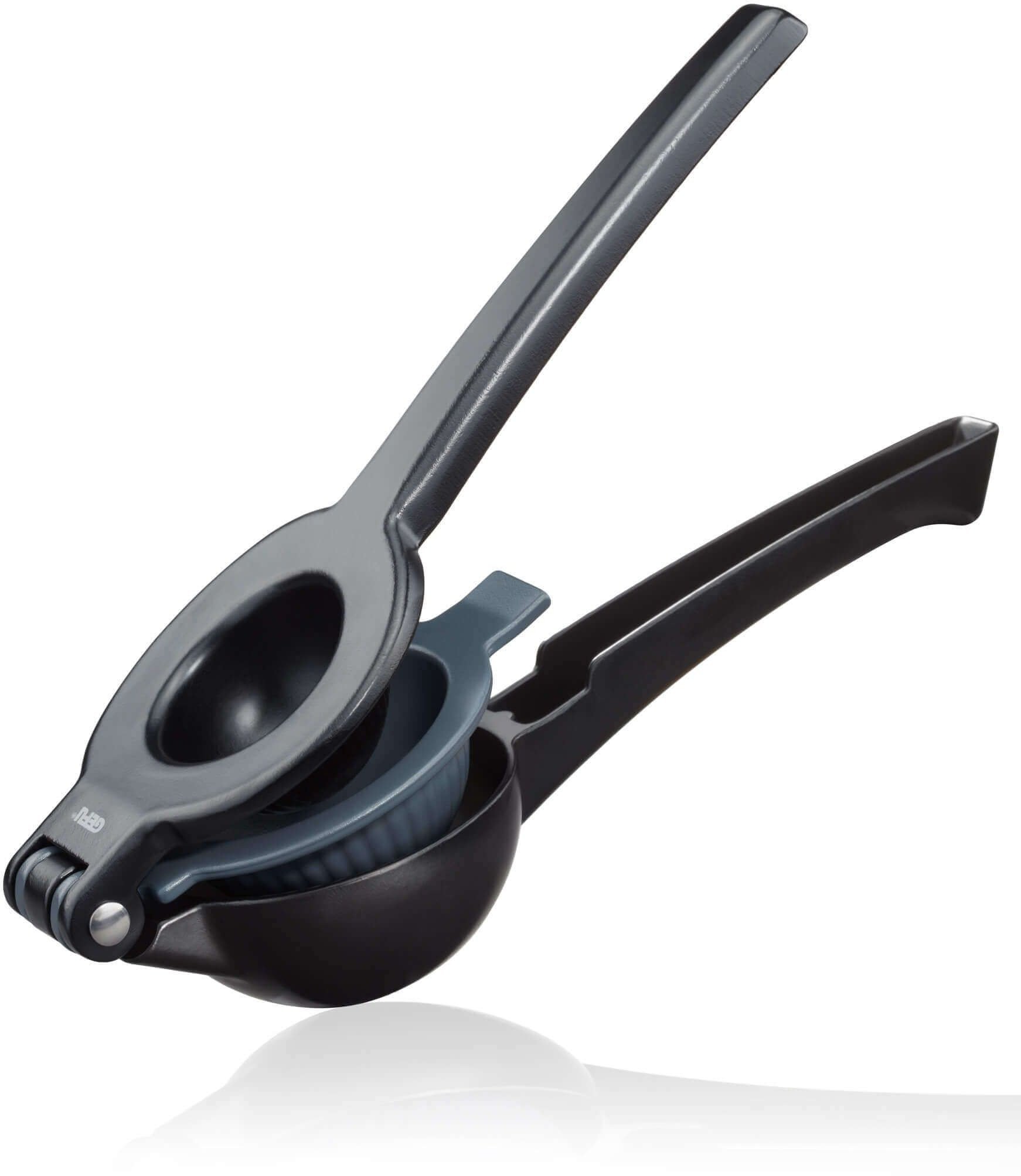 GEFU LEMON DUO Wyciskarka do cytrusów