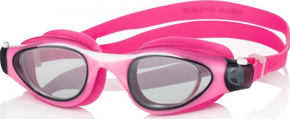 Aqua-Speed Okulary pływackie Aqua-speed Maori 03
